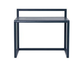 Little Architect Desk, dark blue