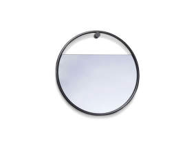 Peek Mirror Circular Small