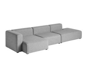 Mags 3-seater Sofa Open