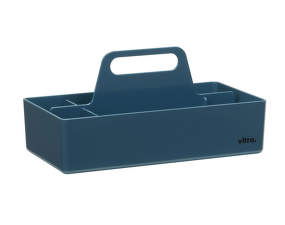 Toolbox, sea blue