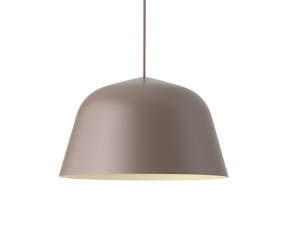 Ambit Pendant Lamp Ø40, taupe