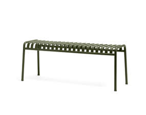 Palissade Bench, olive