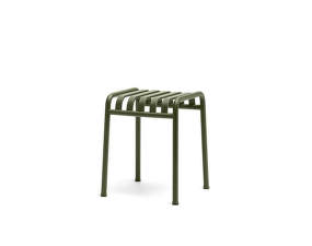 Palissade Stool, olive