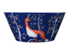 Taika Bowl 0.6l, blue