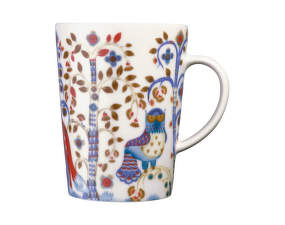 Taika Mug, white