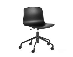 AAC 50 Chair Black Base, black