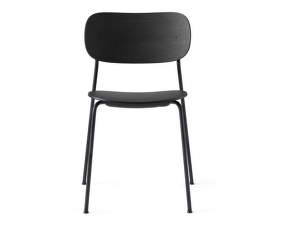 Co Dining Chair, black oak