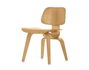 Plywood Chair DCW, natural ash