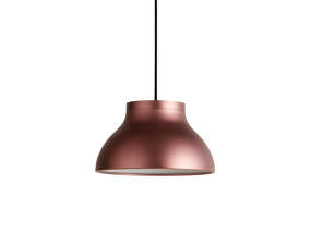 PC Pendant S, blush red