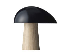 Night Owl™ Table Lamp, midnight blue/ash