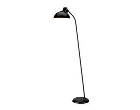 Kaiser Idell Floor Lamp, black