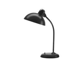 Kaiser Idell Table Lamp, matt black