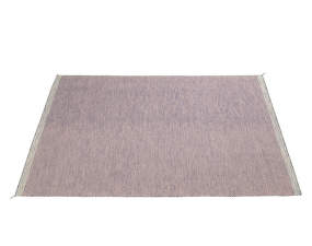 Ply Rug 270x360, rose