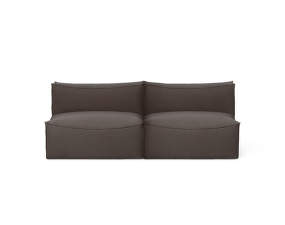 Catena 2-seater Sofa, Hot Medison Reloaded