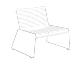 Hee Lounge Chair, white