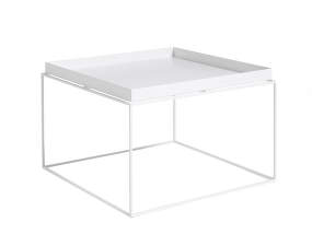 Tray Table 60x60, white