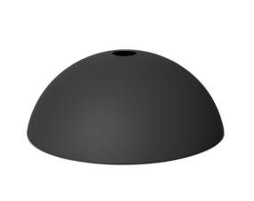 Collect Dome Shade, black