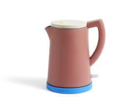 Sowden Kettle 1.5l, brown