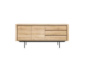 Shadow Sideboard 180 cm, oak