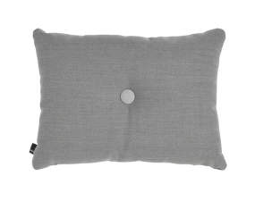 Dot Cushion ST, dark grey
