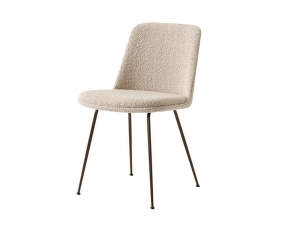 Rely HW9 Chair, bronzed/Karakorum 003