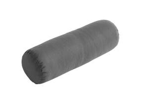 Palissade Chaise Longue Headrest Cushion, anthracite