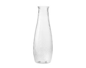Collect Carafe 28 cm, clear