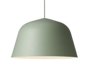 Ambit Pendant Lamp Ø55, dusty green