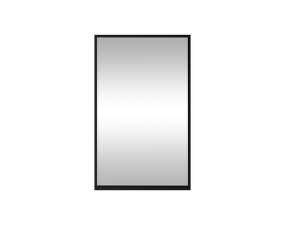 Nichba Mirror Small, black