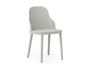 Allez Chair, warm grey