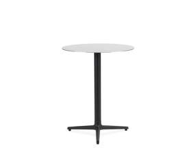 Allez Table 3L Ø60 cm, stainless steel