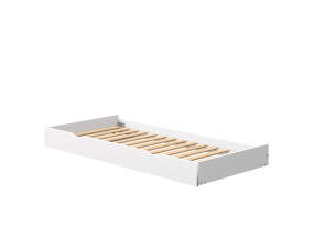 Pull-out Bed for Nor Collection, white