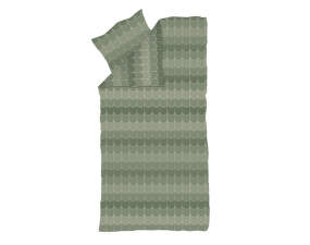 Popsicle Bed Linen, kiwi