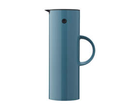 EM77 Vacuum Jug 1l, dusty blue