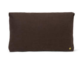 Clean Cushion Hot M., chocolate