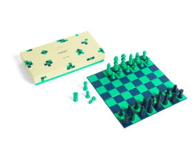 Chess PLAY, green