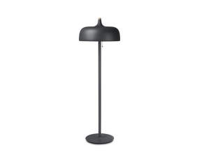 Acorn Floor Lamp, grey