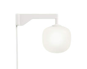 Rime Wall Lamp, white