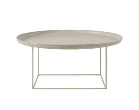 Duke Coffee Table Large, stone