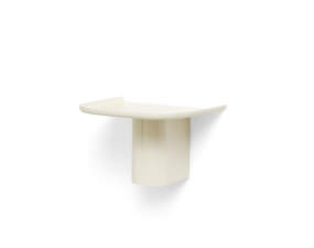 Korpus Shelf S, cream