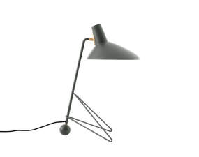 Tripod HM9 Floor Lamp, moss