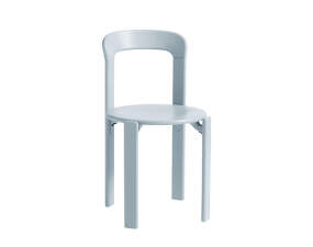 Rey Chair, slate blue