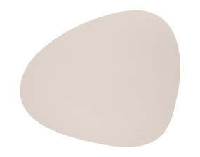 Curve Nupo Mat, soft nude