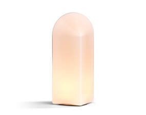 Parade Table Lamp 320, blush pink