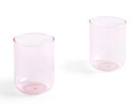 Tint Tumbler, Set of 2, pink