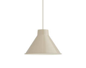 Top Pendant Lamp Ø28, sand