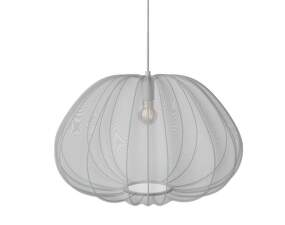 Balloon Pendant Ø57, light grey