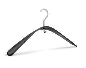 Pilot Coat Hanger, black oak