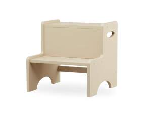 Step Up Stool, beige