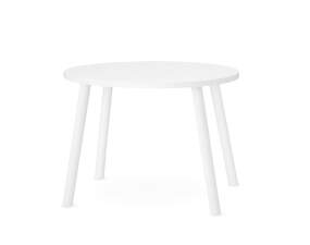 Mouse Table, white